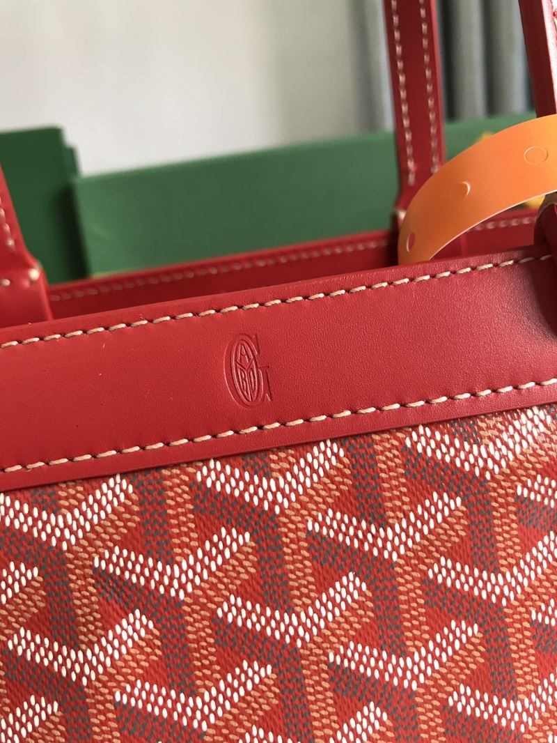 Goyard Shopping Bags